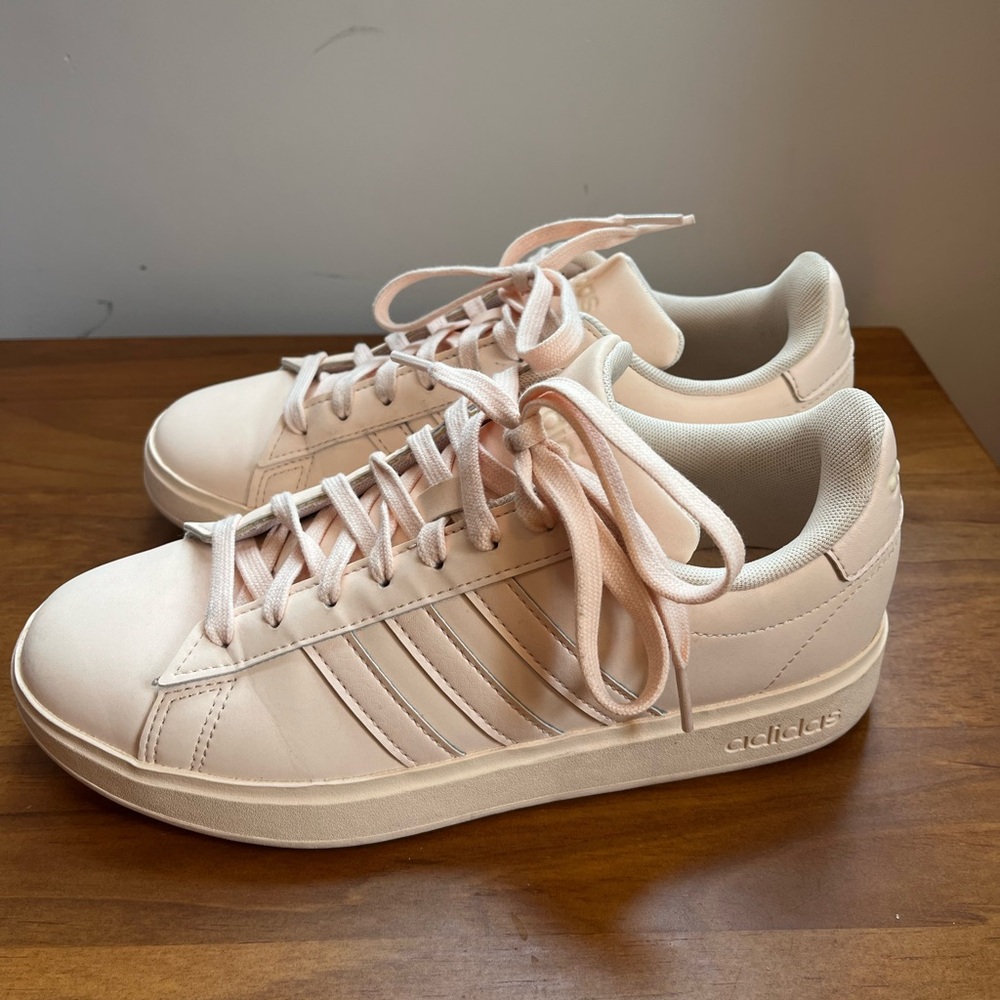 Adidas Grand Court 2.0 Sneaker